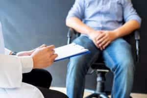 testicular pain diagnose Chattanooga TN
