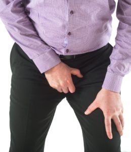 acute testicular pain Chattanooga TN 