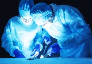 Varicocele Repair Chattanooga TN 
