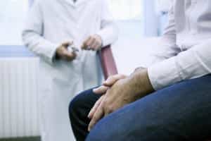 causes and treatment of male infertility