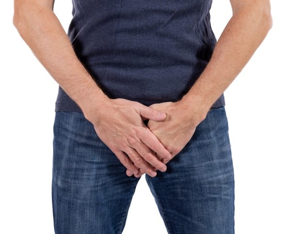 enlarged prostate chattanooga tn
