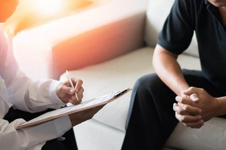 Urethral Stricture Treatment Chattanooga TN