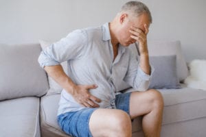 Male Urinary Leakage Chattanooga, TN